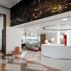 ***** Hotel The Key Libano