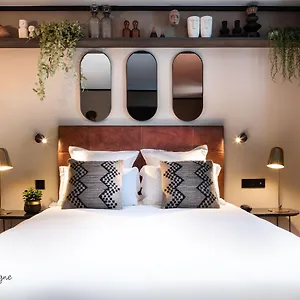 ホテル Maisons Du Monde & - Vieux Port