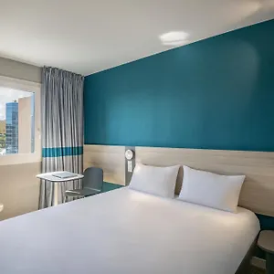 Ibis Budget Aeroport Ξενοδοχείο