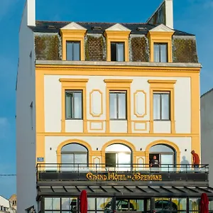 Grand De Bretagne 2*, Le Palais Fransa