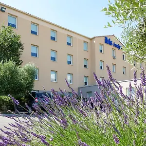 Ibis Budget Valentine Marseille