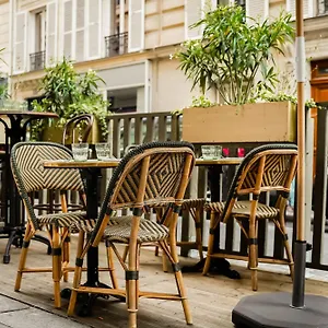 Maison Eugenie 4*, Paris Fransa