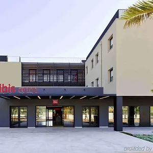 ** Hotel Ibis Lisboa Portogallo