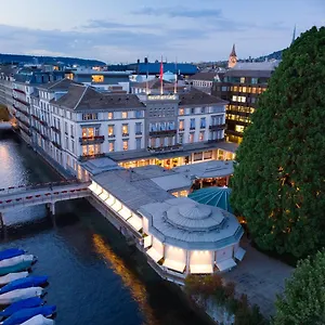 ***** Hotel Baur Au Svizzera