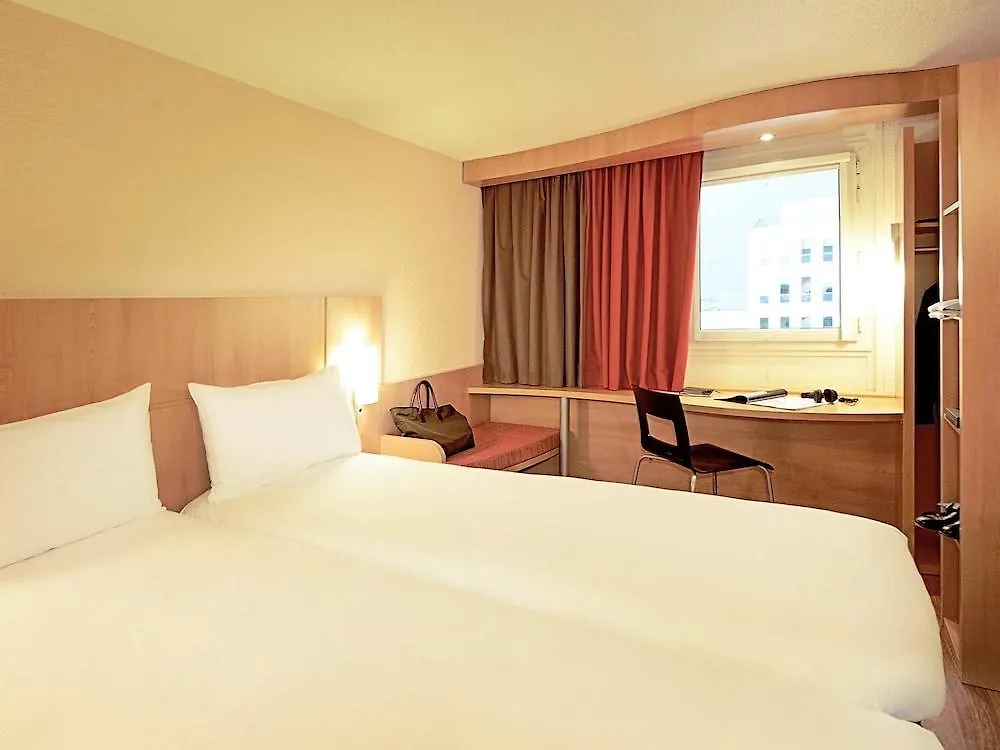 B&B Hotel Marseille Centre Vieux Port Fransa