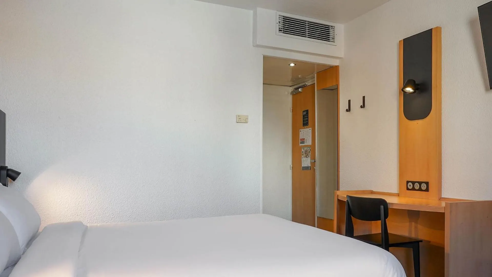 B&B Hotel Marseille Centre Vieux Port