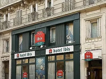 B&B Hotel Marseille Centre Vieux Port Fransa