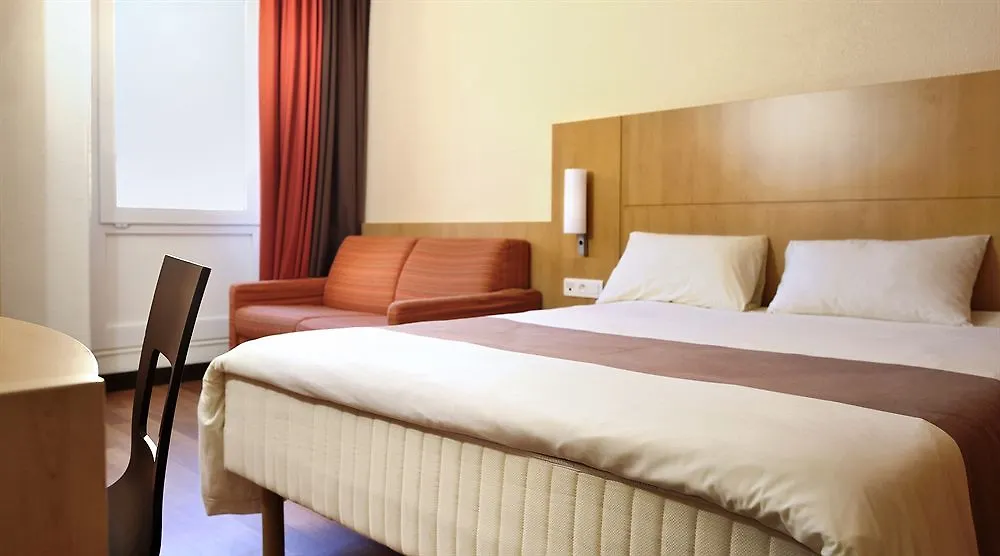 B&B Hotel Marseille Centre Vieux Port