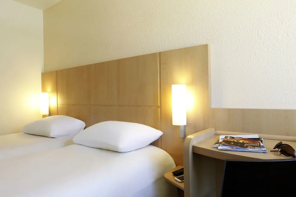 B&B Hotel Marseille Centre Vieux Port