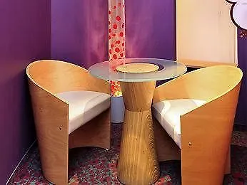 B&B Hotel Marseille Centre Vieux Port Fransa