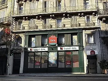 B&B Hotel Marseille Centre Vieux Port