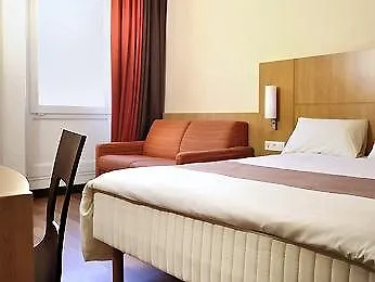 ***  B&B Hotel Marseille Centre Vieux Port Fransa