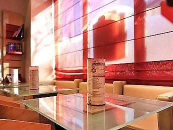 B&B Hotel Marseille Centre Vieux Port 3*,  Fransa