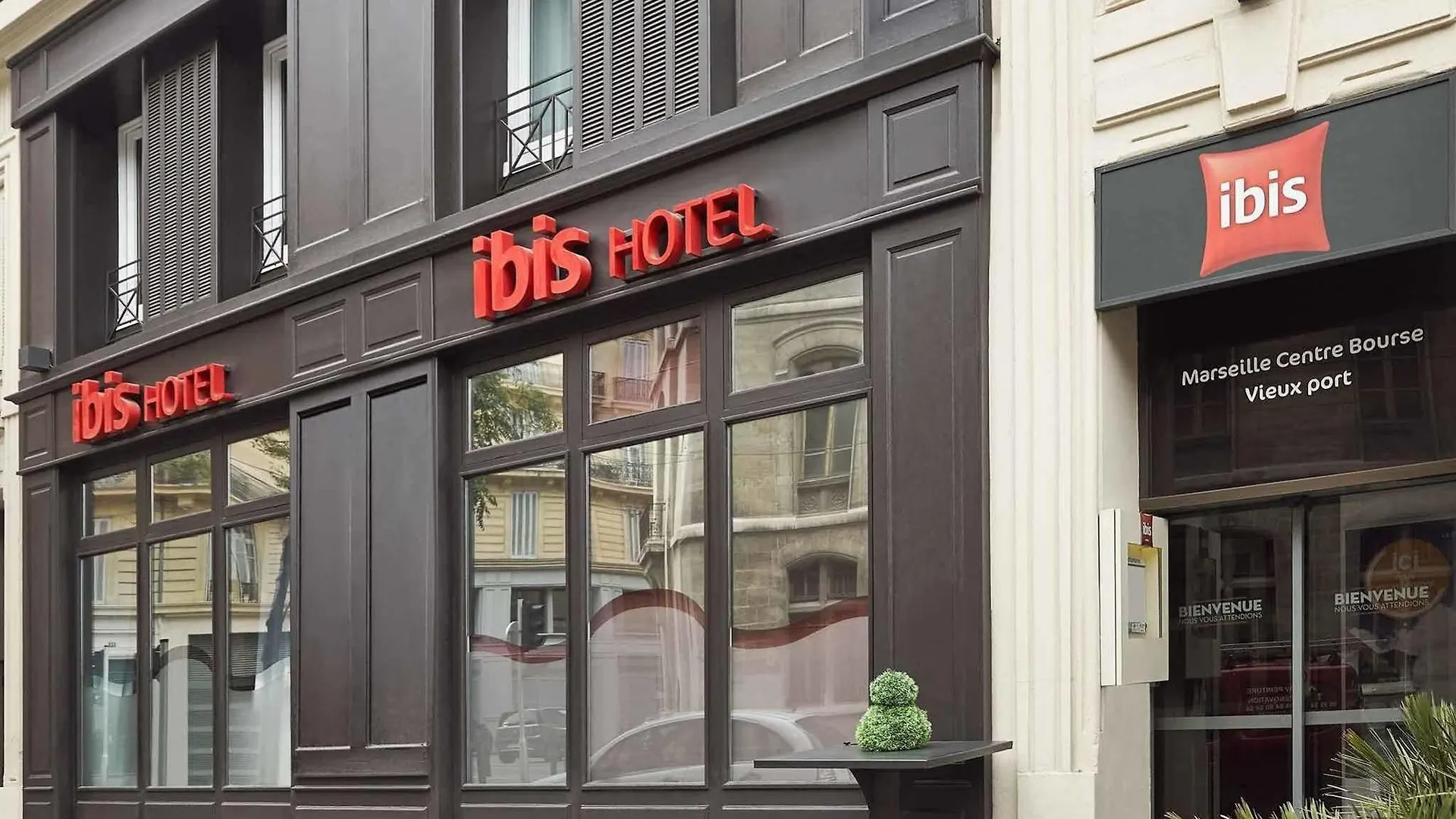 B&B Hotel Marseille Centre Vieux Port França