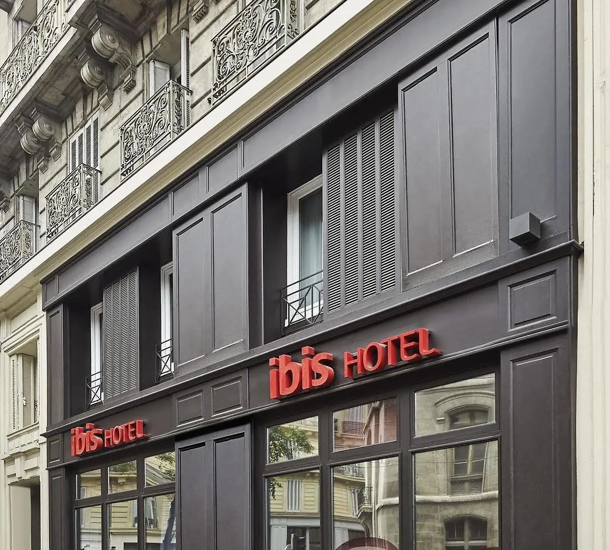 B&B Hotel Marseille Centre Vieux Port
